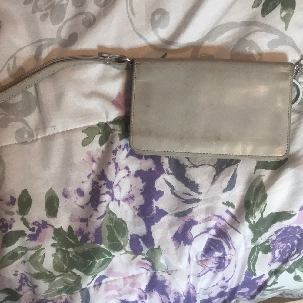 Hobo wallet